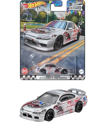 Amazon | ホットウィール(Hot Wheels) ワイルド・スピード プレミアム